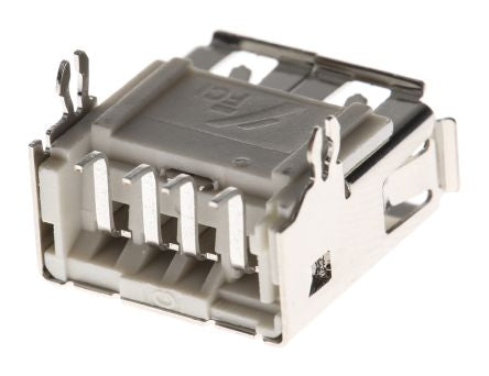 Amphenol FCI 87583-2010BLF 7710050