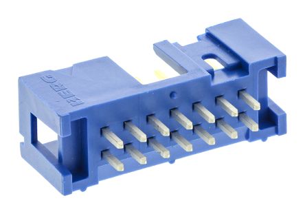 Amphenol FCI 75869-102LF 7710054