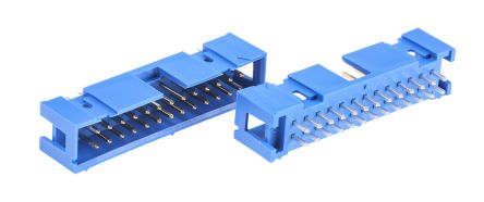 Amphenol FCI 75869-105LF 7710063