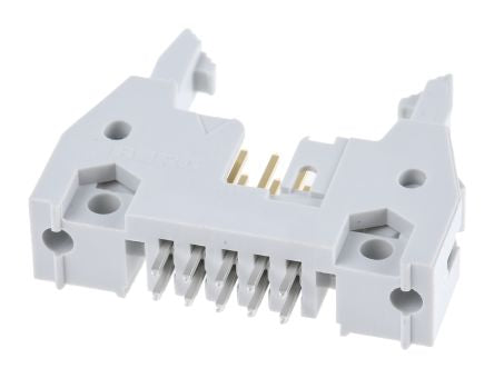 Amphenol FCI 71918-110LF 7710066