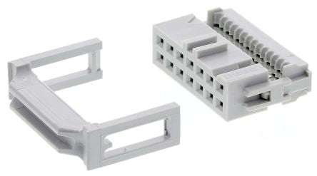 Amphenol FCI 71600-014LF 7710072