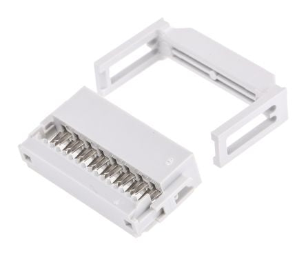 Amphenol FCI 71600-016LF 1708840