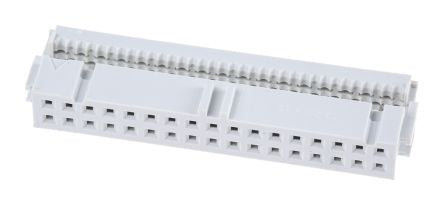 Amphenol FCI 71600-034LF 1708841