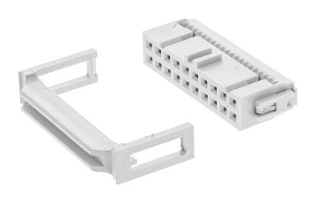 Amphenol FCI 71600-020LF 7710085