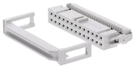 Amphenol FCI 71600-026LF 7710088