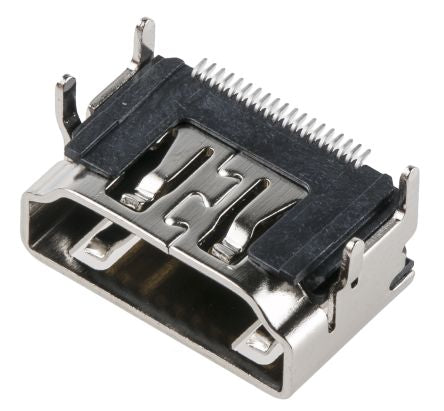 Amphenol FCI 10029449-001RLF 7710094