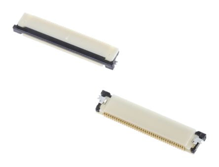 Amphenol FCI 62684-401100ALF 1708844