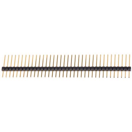Amphenol FCI 75160-105-36LF 7710186