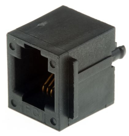 Amphenol FCI 90512-001LF 1708854