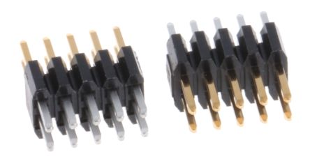 Amphenol FCI 20021111-00010T4LF 1708858