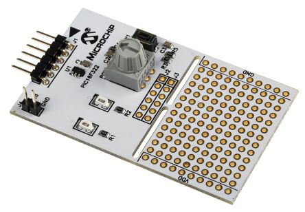 Microchip AC103011 7710369