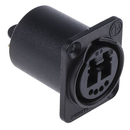 Neutrik NO2-4FDW-A 7710460