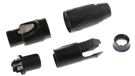 Neutrik NLT8FX-BAG 7710467