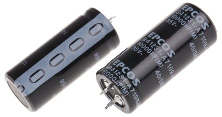EPCOS B41231A7109M000 1733439