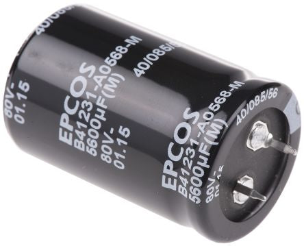 EPCOS B41231A0568M000 1733450