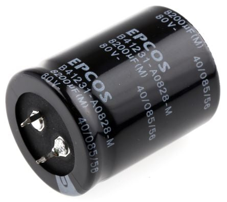 EPCOS B41231A0828M000 7714775