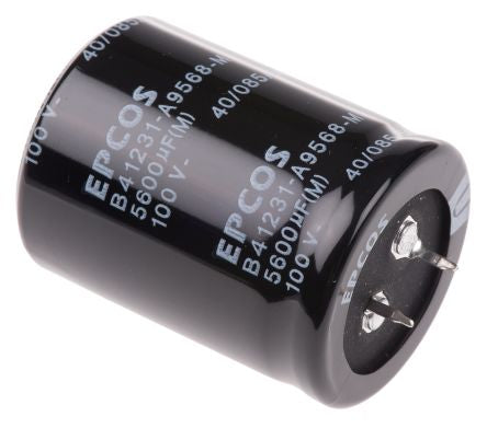EPCOS B41231A9568M000 1733460