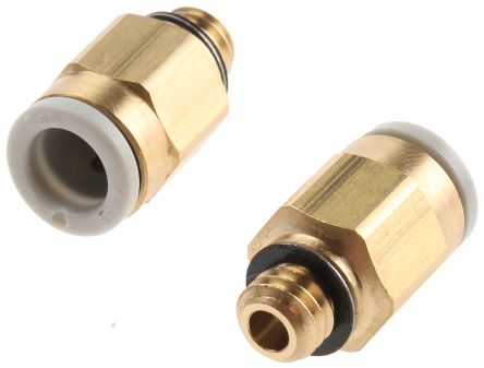 SMC KQ2H06-M6A 7715106