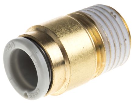 SMC KQ2S08-02AS 7715695