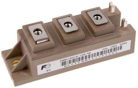 Fuji Electric 2MBi150VA-120-50 7716288