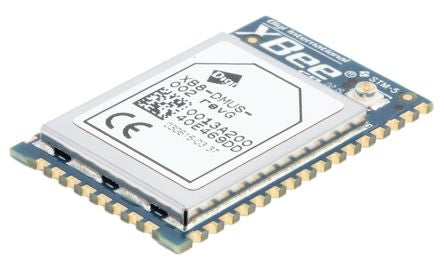 Digi International XB8-DMUS-002 1709131