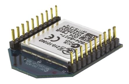 Digi International XB24-BPIT-004 7716345