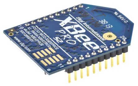 Digi International XBP24-Z7PIT-004J 1729313