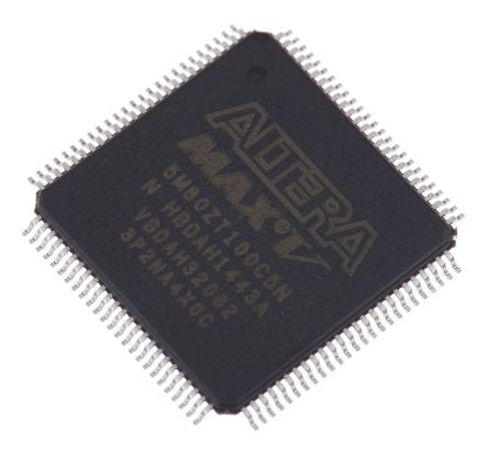 Altera 5M80ZT100C5N 1684217