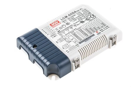 Mean Well LCM-60DA 7717746