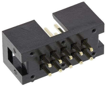 Wurth Elektronik 61201021621 7718354