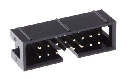 Wurth Elektronik 61201621621 7718357