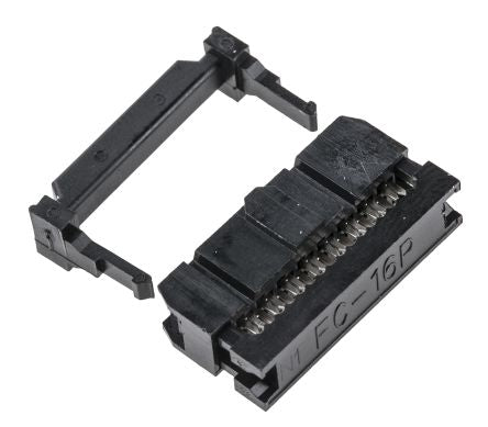 Wurth Elektronik 61201623021 7718382