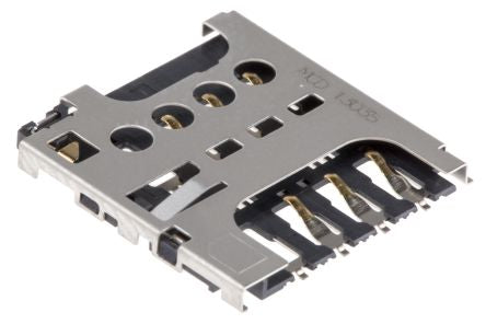 Molex 78727-0001 7719133
