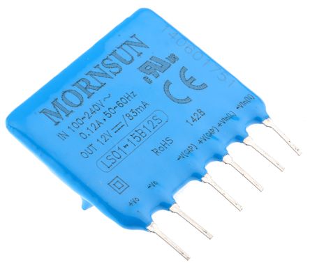 RS PRO 7719366