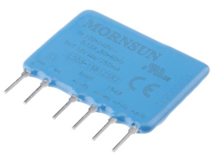 RS PRO 7719376
