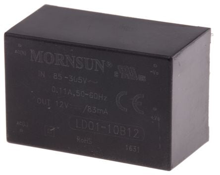 RS PRO  7719391