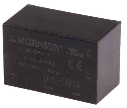 RS PRO 7719411