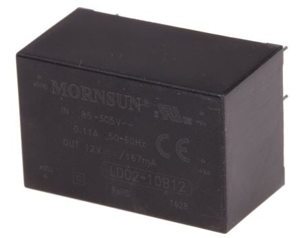 RS PRO  7719414