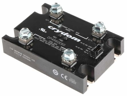 Sensata / Crydom DP4R60E60 7719940