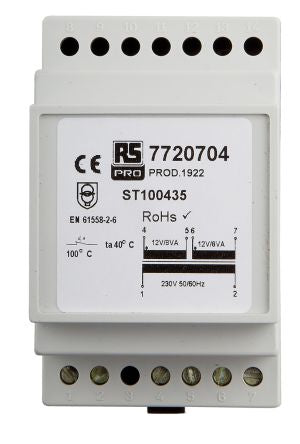 RS PRO  7720704