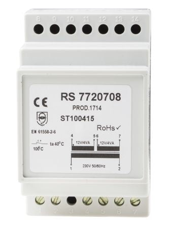RS PRO  7720708