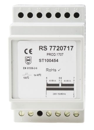 RS PRO 7720717