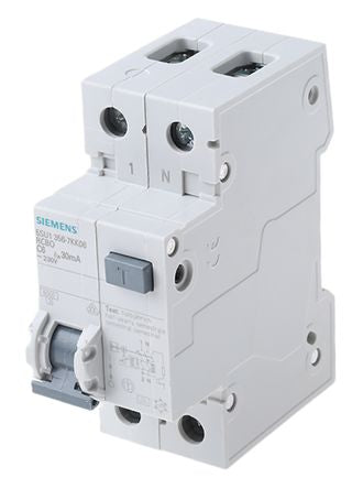 Siemens 5SU1356-7KK06 7721183