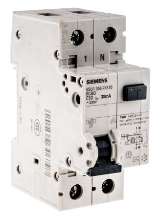 Siemens 5SU1356-7KK10 7721192