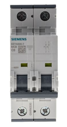 Siemens 5SY4206-7 7721296