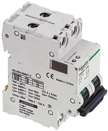 Schneider Electric A9N61522 7721524