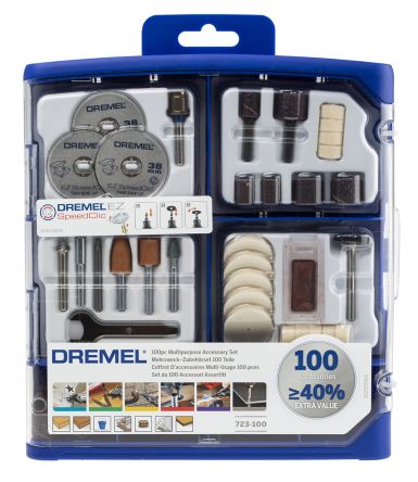 Dremel 2.615.S72.3JA 7722918