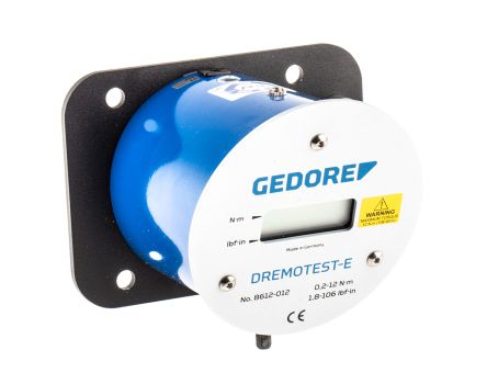 Gedore 8612-012 7724368