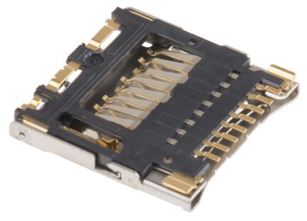 Hirose DM3CS-SF 1664833