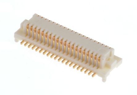 Hirose DF12A(3.0)-40DS-0.5V(81) 1665132